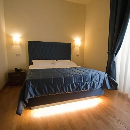 Konukevi Armony Suites - Classic Double 2