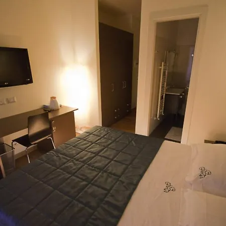 Armony Suites - Classic Double 2 Konukevi *
