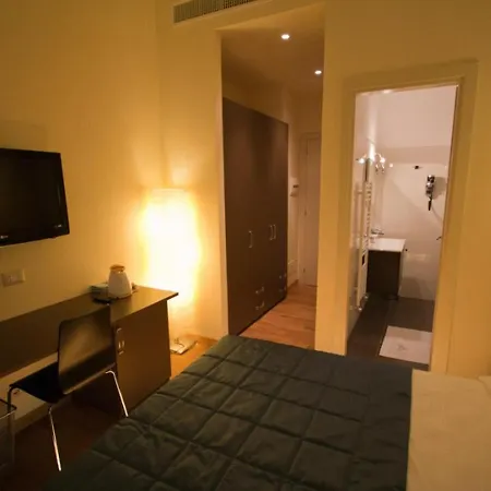 Armony Suites - Classic Double 2 *