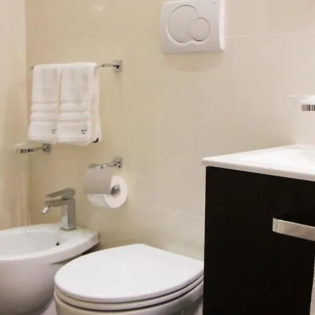 Armony Suites - Classic Double 2 Konukevi