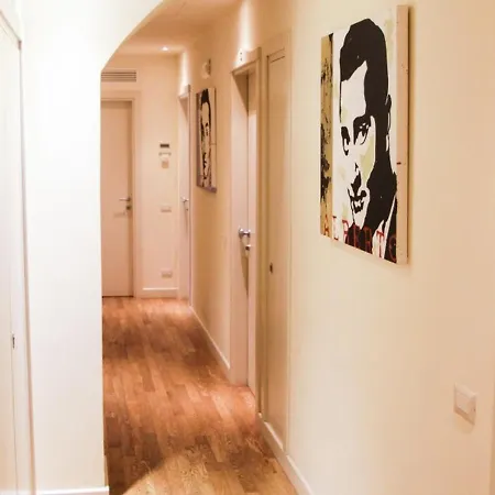 Armony Suites - Classic Double 2 Konukevi